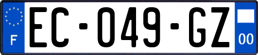 EC-049-GZ