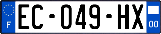 EC-049-HX