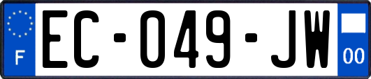 EC-049-JW