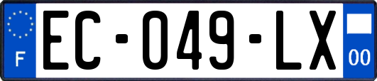 EC-049-LX