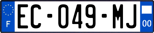EC-049-MJ