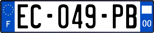 EC-049-PB