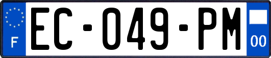 EC-049-PM
