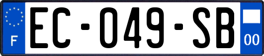 EC-049-SB
