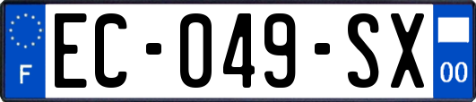 EC-049-SX