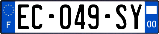 EC-049-SY