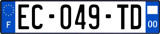 EC-049-TD