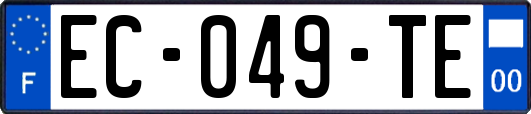 EC-049-TE