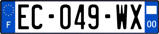EC-049-WX