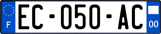 EC-050-AC