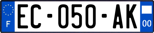 EC-050-AK