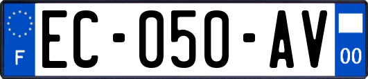 EC-050-AV