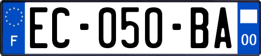 EC-050-BA