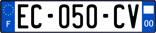 EC-050-CV