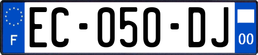 EC-050-DJ