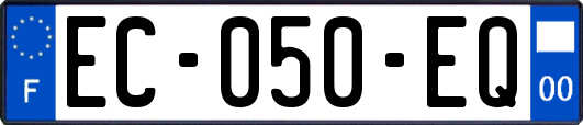 EC-050-EQ