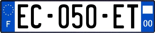 EC-050-ET