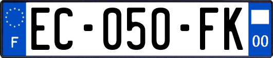 EC-050-FK