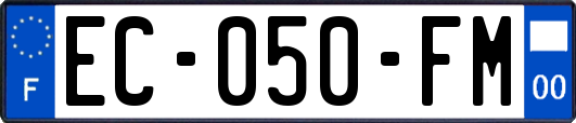 EC-050-FM