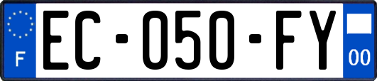 EC-050-FY