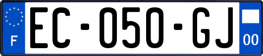 EC-050-GJ