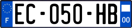 EC-050-HB