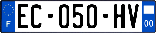 EC-050-HV