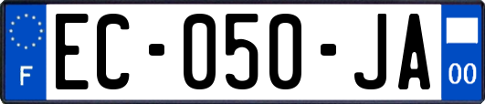 EC-050-JA