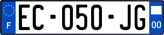 EC-050-JG
