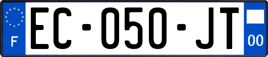 EC-050-JT