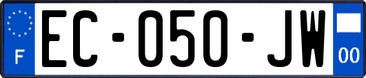 EC-050-JW