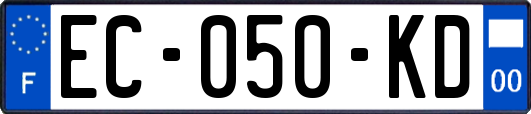 EC-050-KD