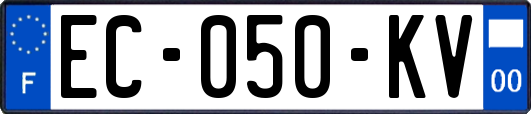 EC-050-KV