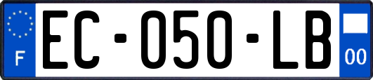 EC-050-LB