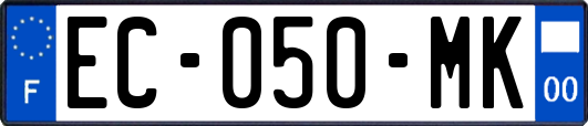 EC-050-MK