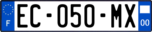 EC-050-MX