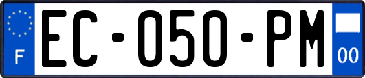 EC-050-PM