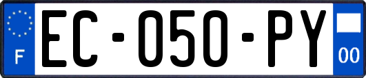 EC-050-PY