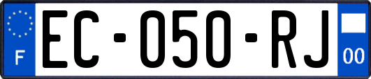 EC-050-RJ
