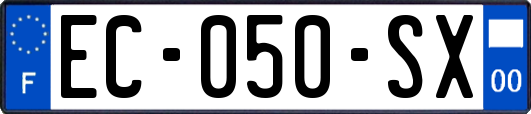 EC-050-SX