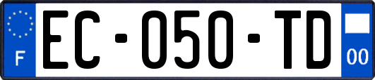EC-050-TD