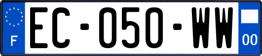 EC-050-WW