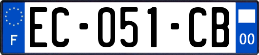 EC-051-CB