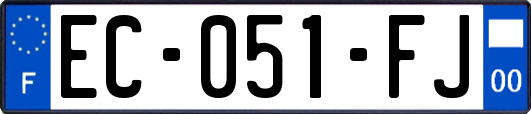 EC-051-FJ
