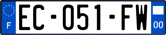 EC-051-FW