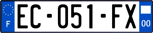 EC-051-FX