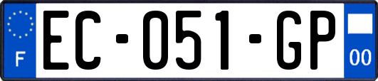 EC-051-GP