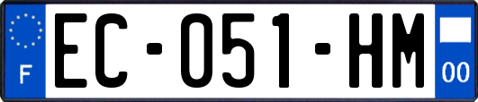 EC-051-HM