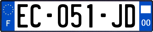 EC-051-JD