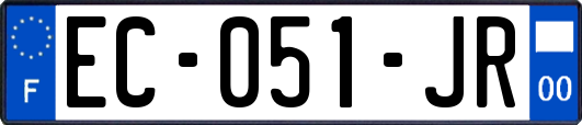 EC-051-JR